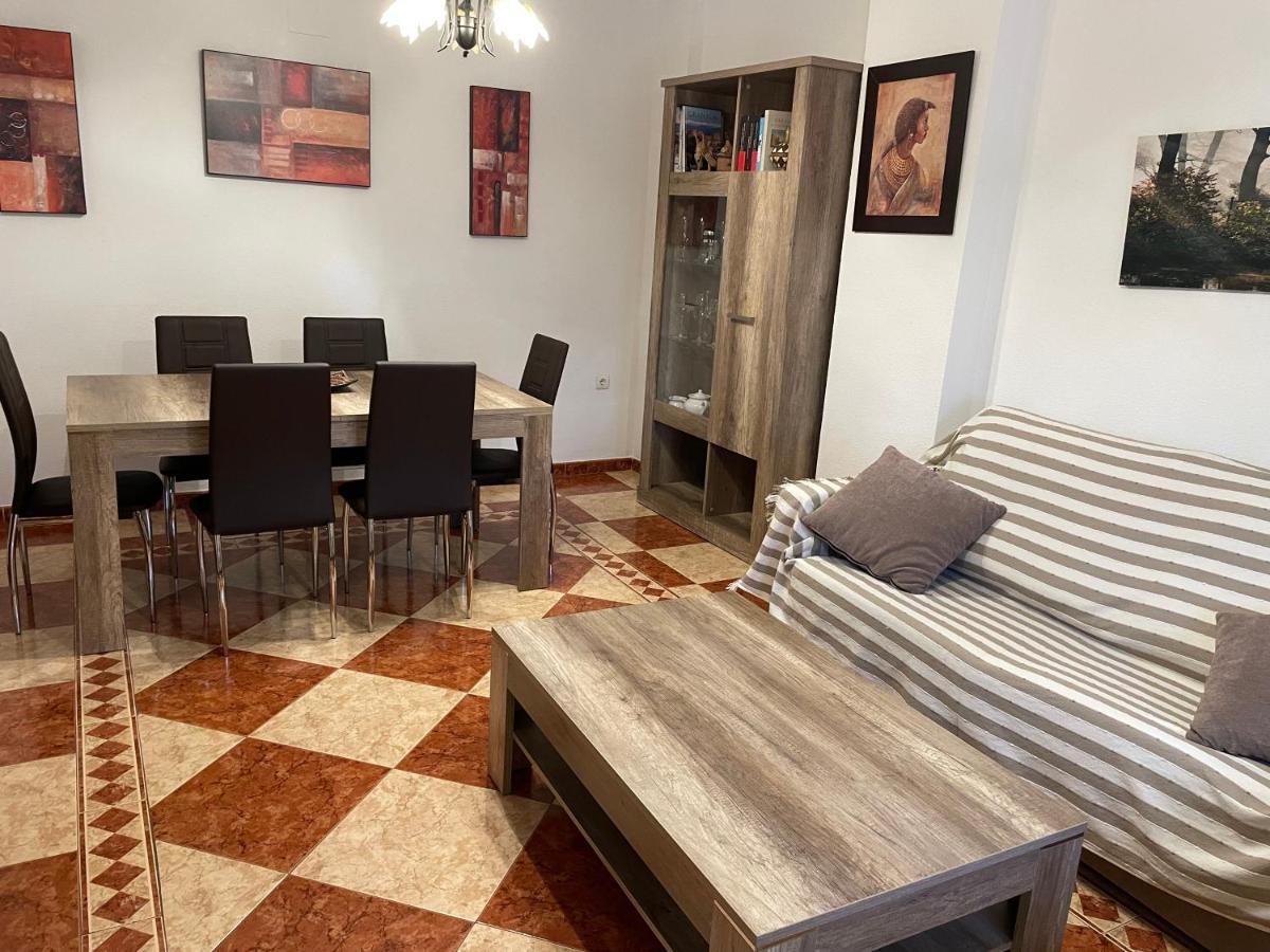 Вилла Casa Saki Армилья Экстерьер фото