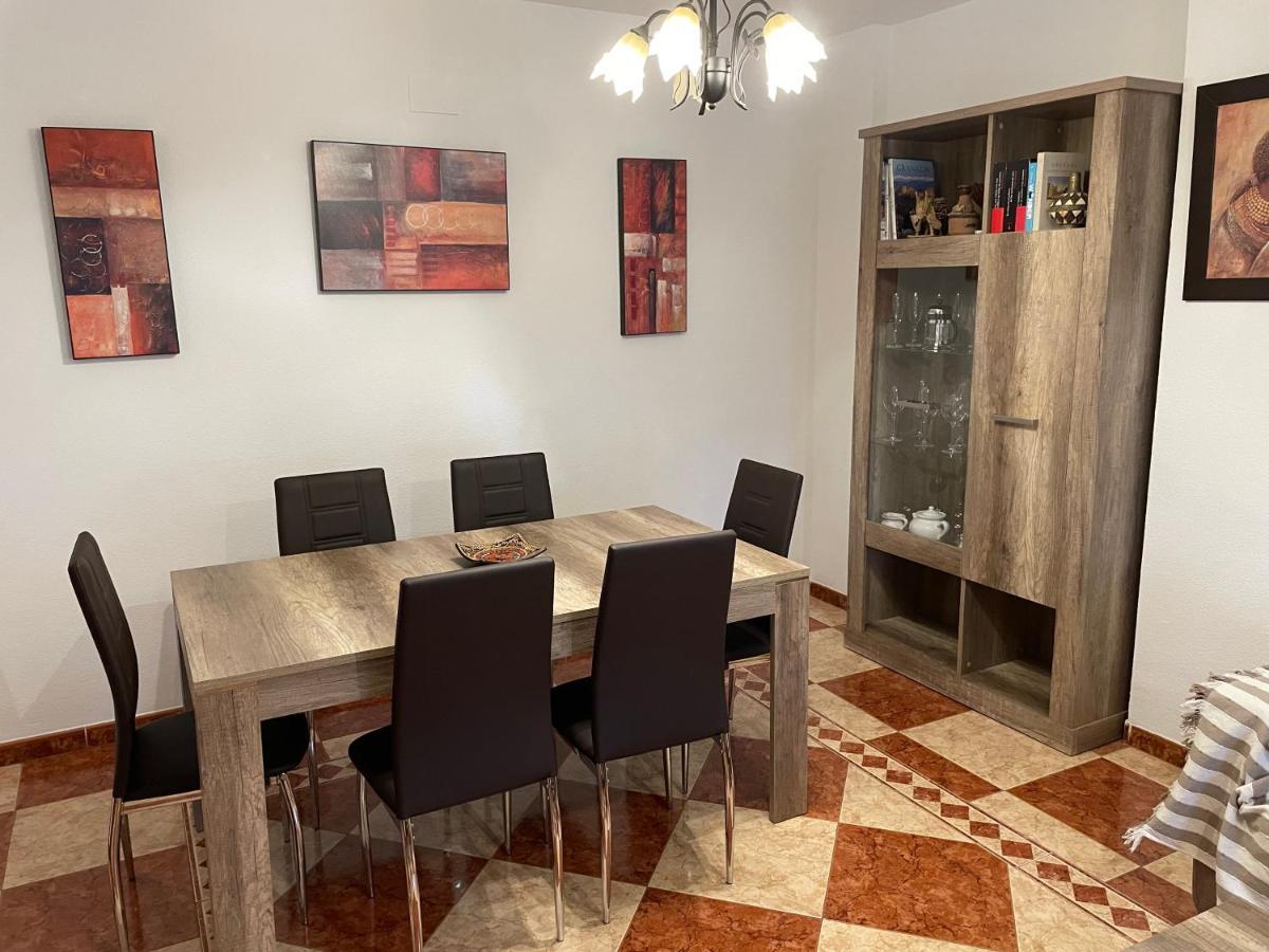Вилла Casa Saki Армилья Экстерьер фото