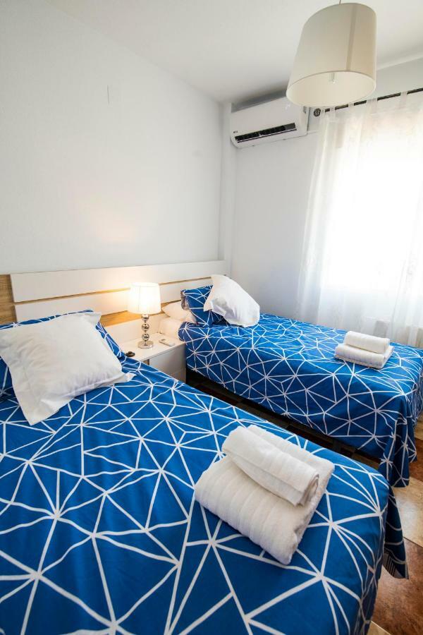 Вилла Casa Saki Армилья Экстерьер фото