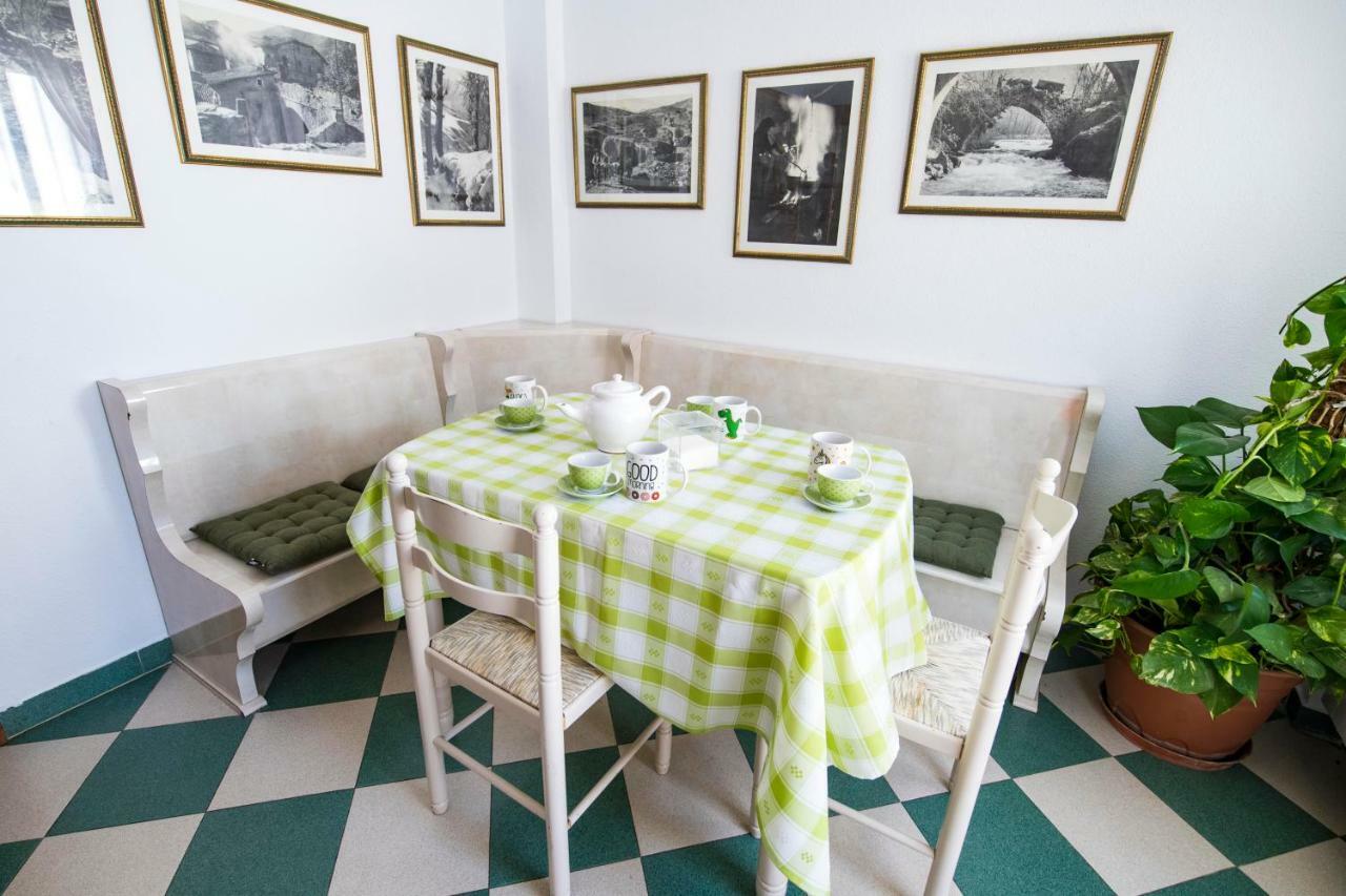 Вилла Casa Saki Армилья Экстерьер фото